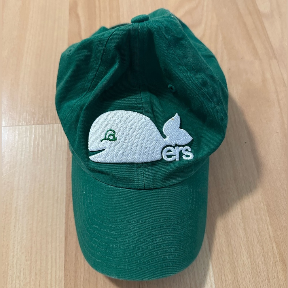 47 Brand Hartford Whalers Baseball Cap - OSFA